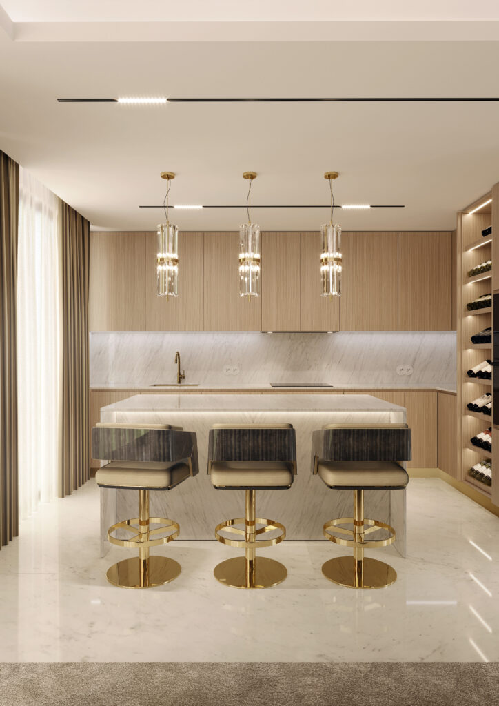 LUXXU x João Campinas: A Fusion of Tradition and Contemporary Design