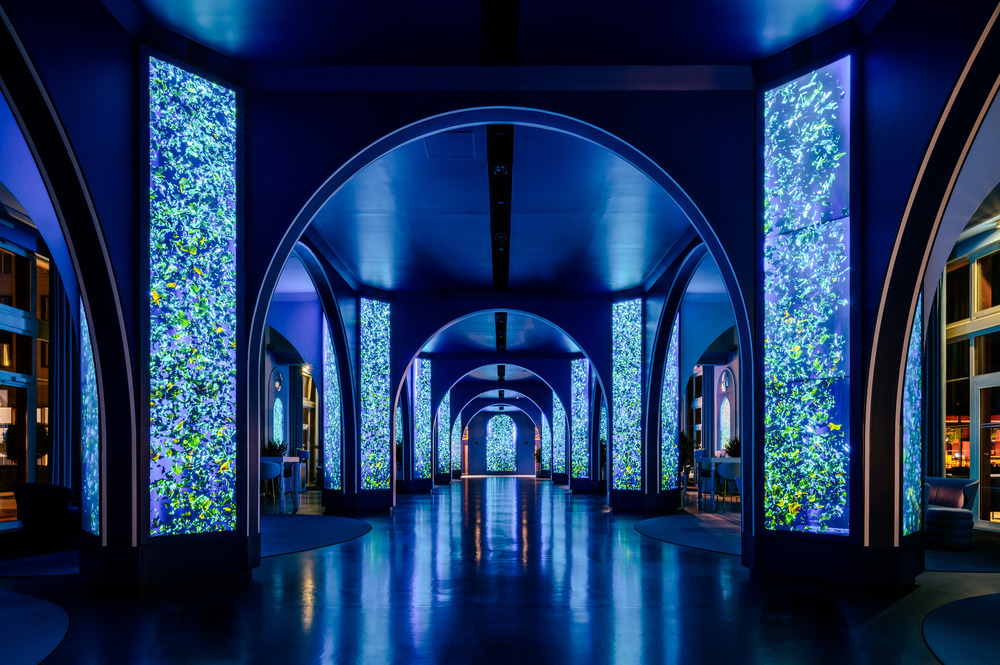 Photo credit: Moment Factory