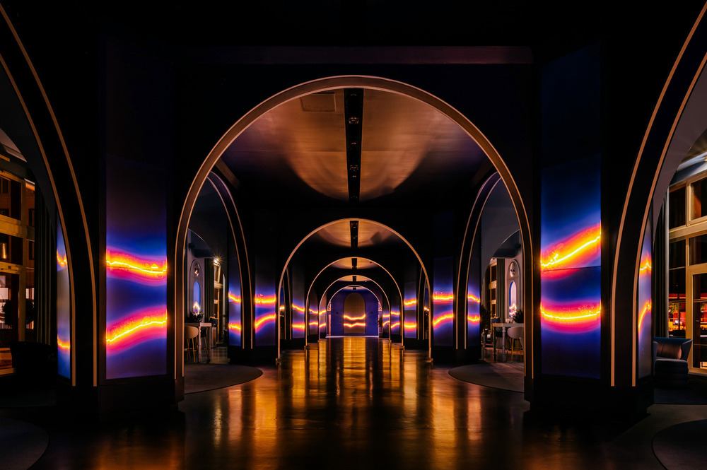 Photo credit: Moment Factory