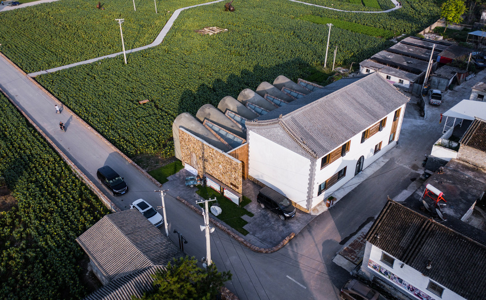 Photo credit: ArchiTranslator