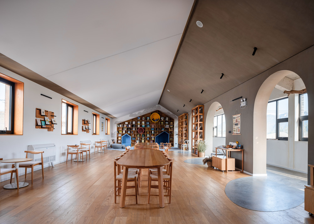 Photo credit: ArchiTranslator