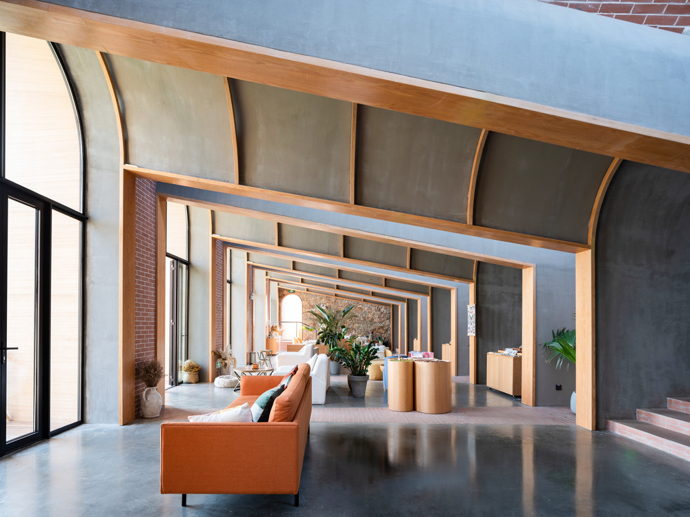 Photo credit: ArchiTranslator