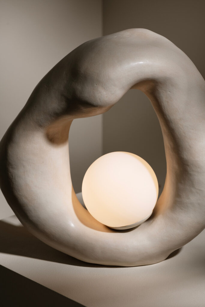 Dunes lighting by Pascale Girardin & Maud Beauchamp
Photo credit: Stephany Hildebrand