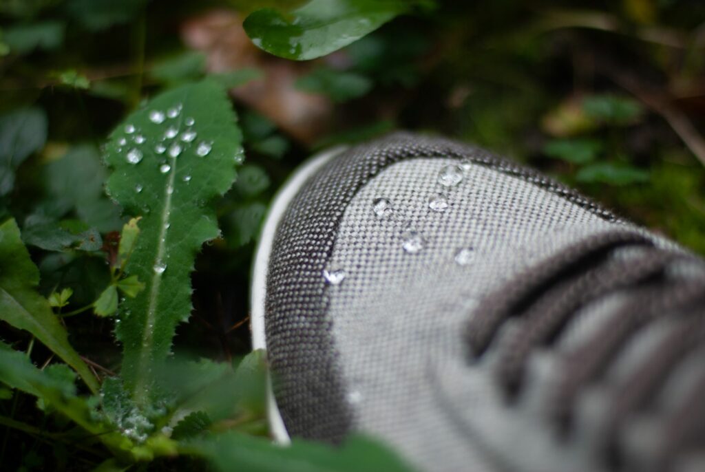 MIRET ecological sneakers - STANDARD 100 by OEKO-TEX® Certified
