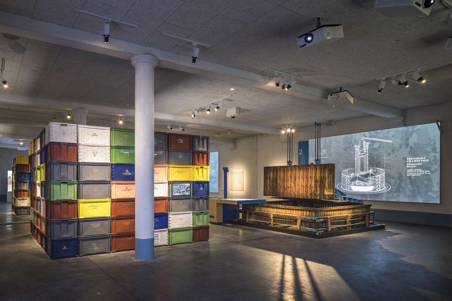 Photo Credit ©Boegly+Grazia