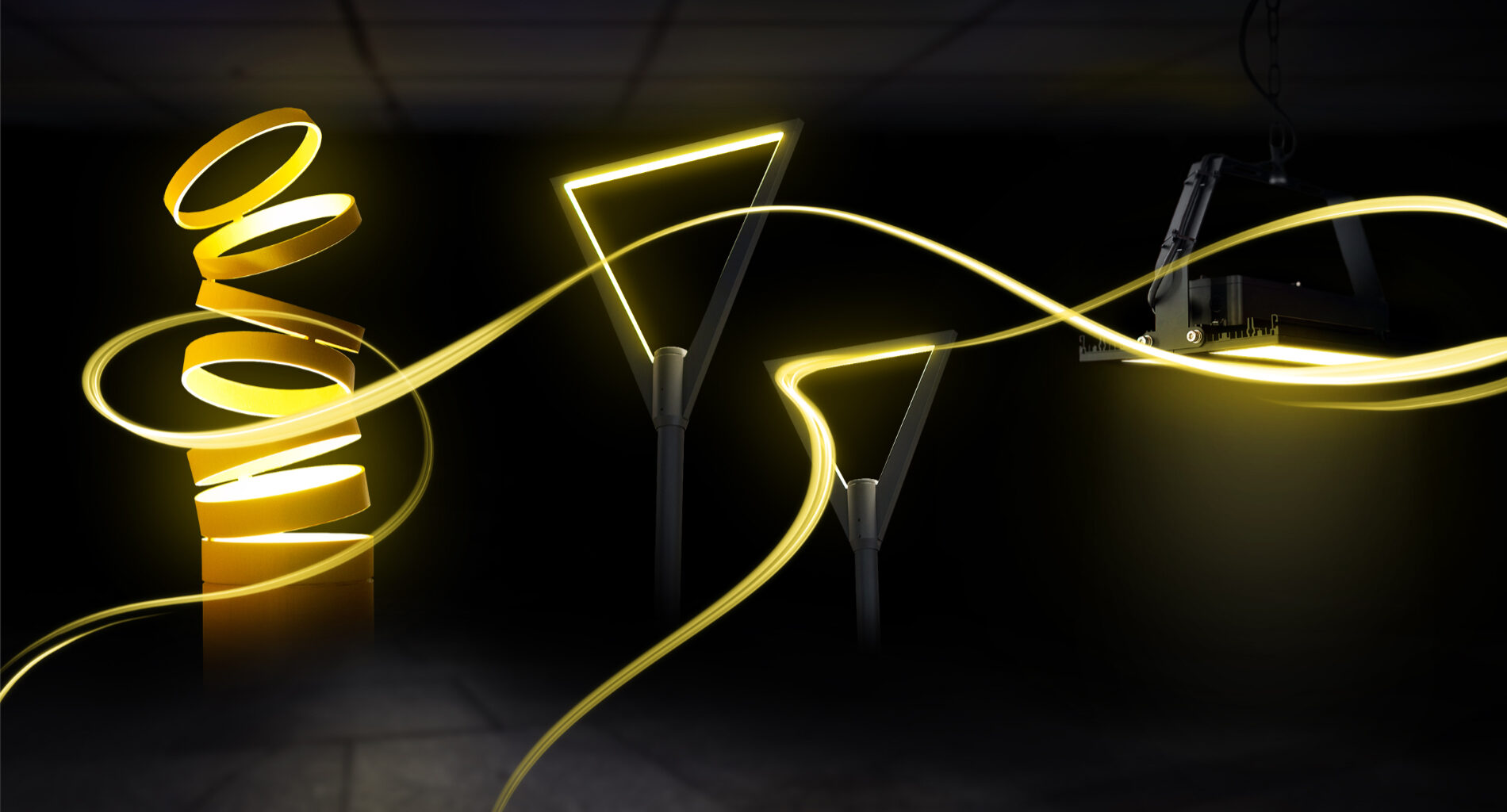 Light + Building 2024: A Symbiosis of Lighting and Connected 