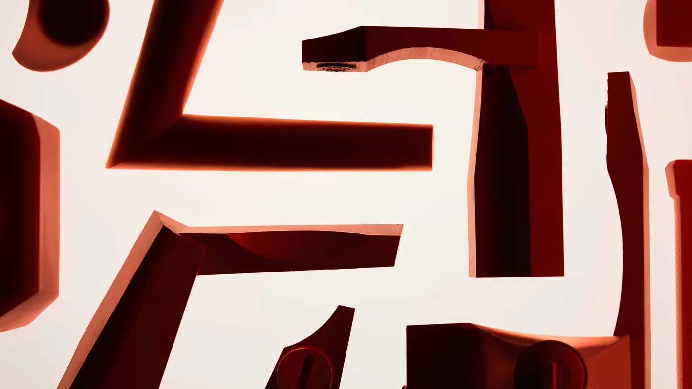 KOHLER x SR_A Faucet Photo credit: Kohler Co.