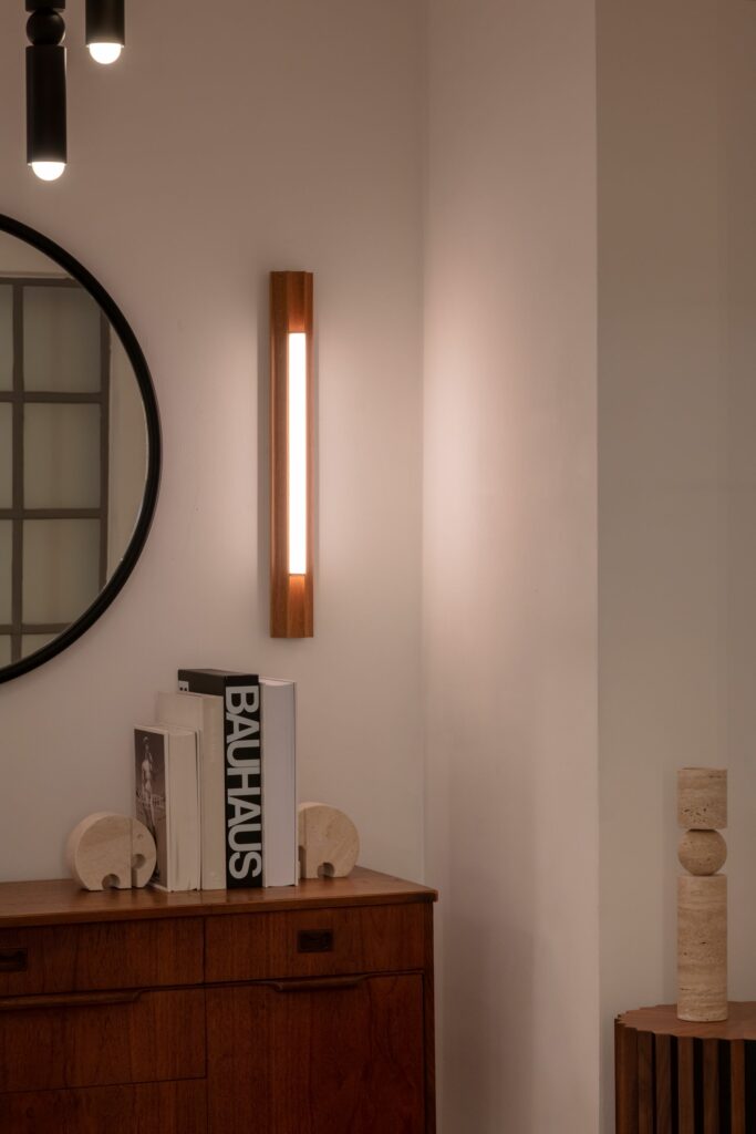 Lee Broom showroom ©Luke Hayes