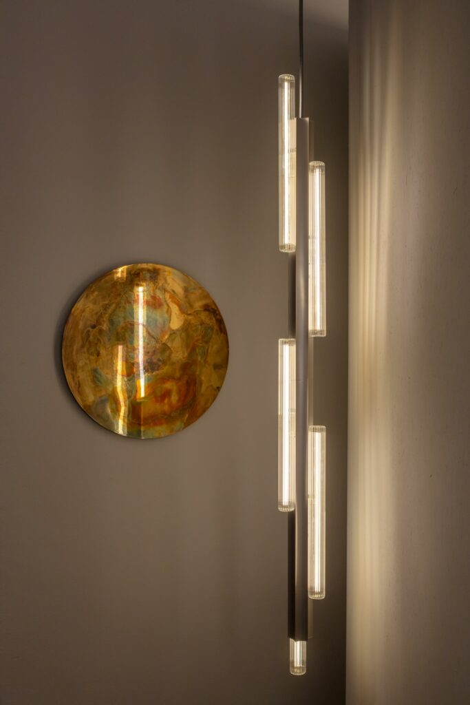 Lee Broom showroom ©Luke Hayes