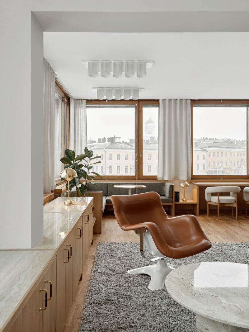 Fyra Designs DLA Piper’s Office in The ‘Sugar Cube’ - D5 MAG – Design ...