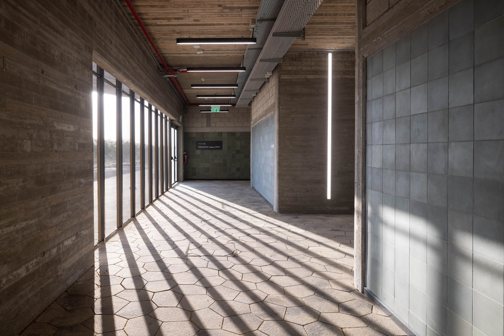 Photo credit: Nimrod Levy