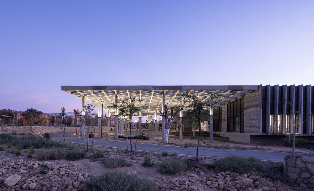 Photo credit: Nimrod Levy