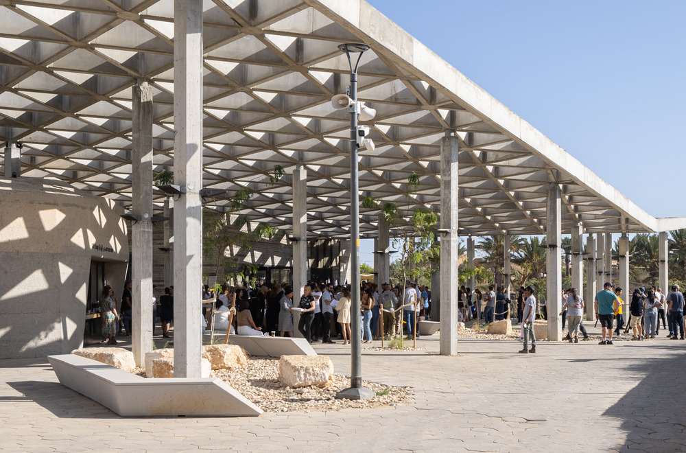 Photo credit: Nimrod Levy