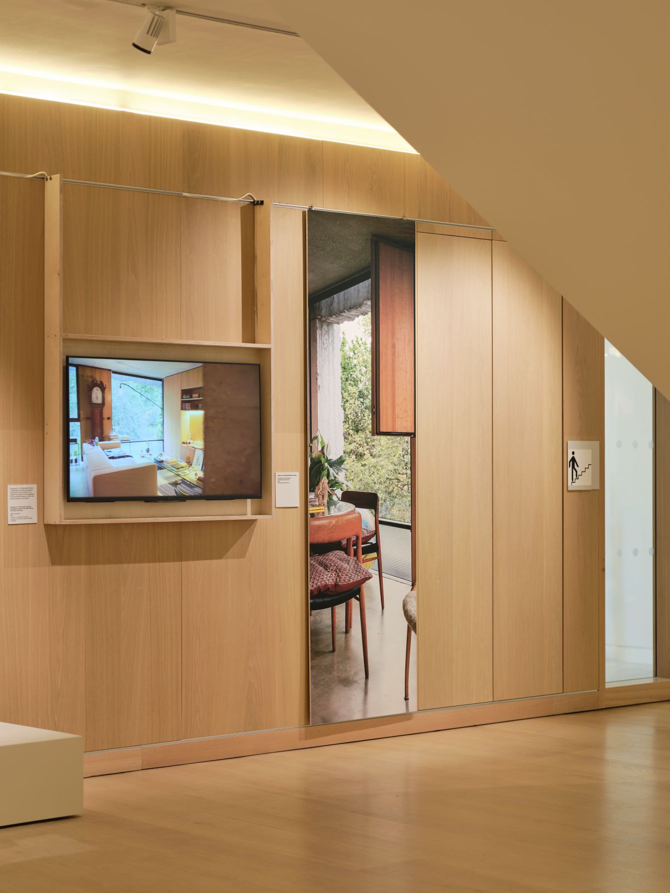Picture Idea: New Design Museum Display Explores How To Build Low Carbon