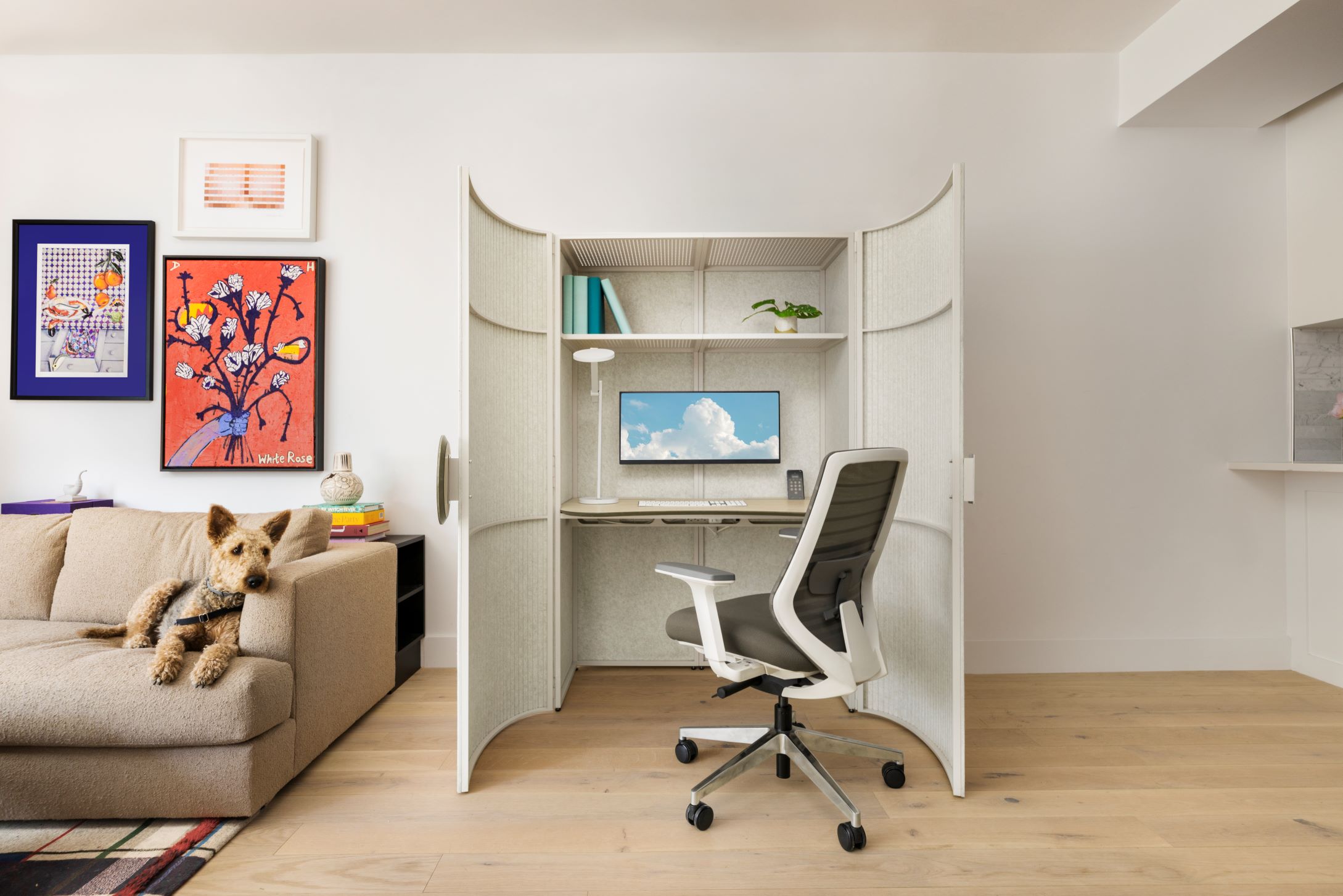 Revolutionizing Remote Workspaces: An Interview with Piper Skillman, Co-founder of Demarc