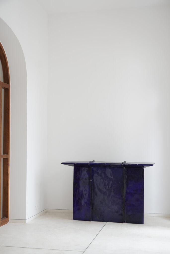 Esmal Collection by Florence Louisy