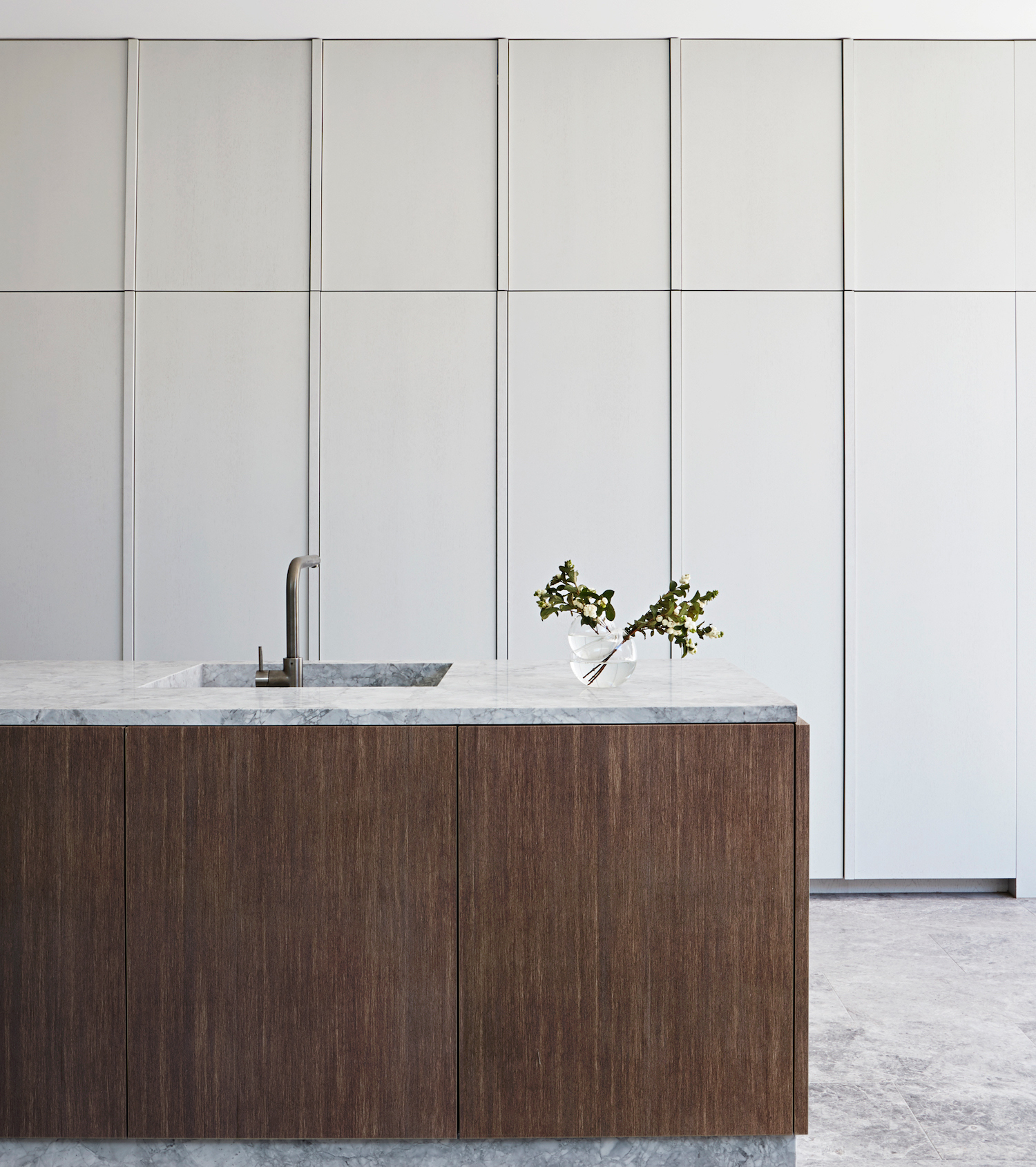 Ekoa® by Lingrove Redefining Sustainable Design with Eco-Veneer