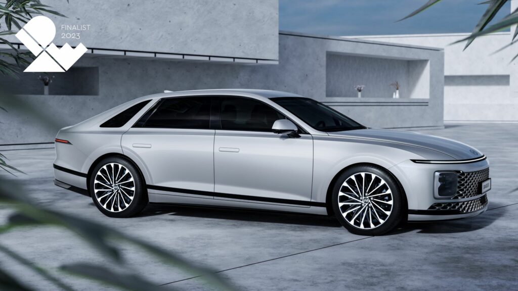 Hyundai Motor Flexes Its Design Prowess at IDEA 2023, Collecting 6 Accolades