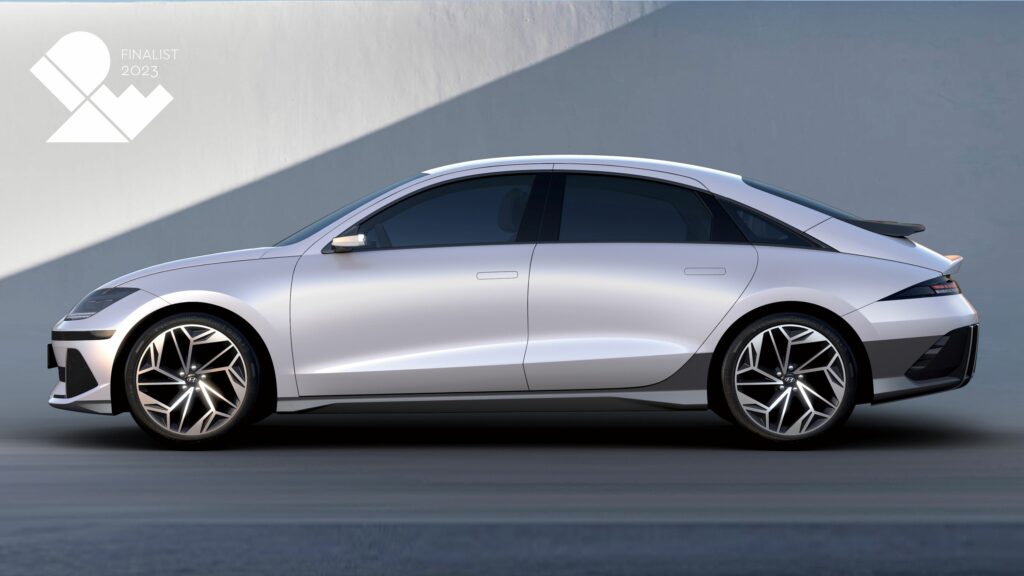 Hyundai Motor Flexes Its Design Prowess at IDEA 2023, Collecting 6 Accolades