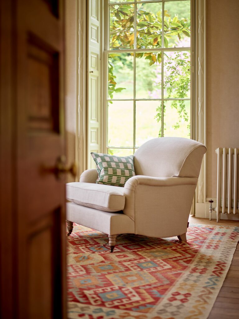 British Design Inspired by Nature: Neptune's Autumn/Winter '23 Collection