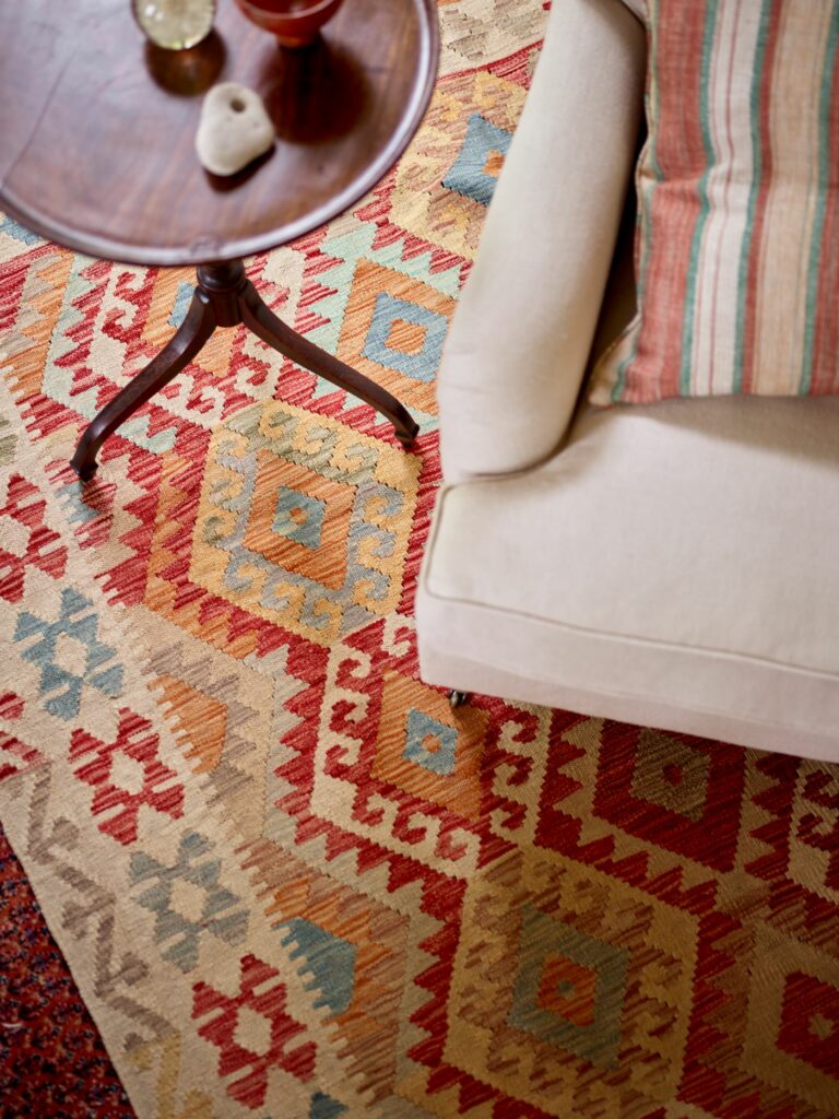 British Design Inspired by Nature: Neptune's Autumn/Winter '23 Collection