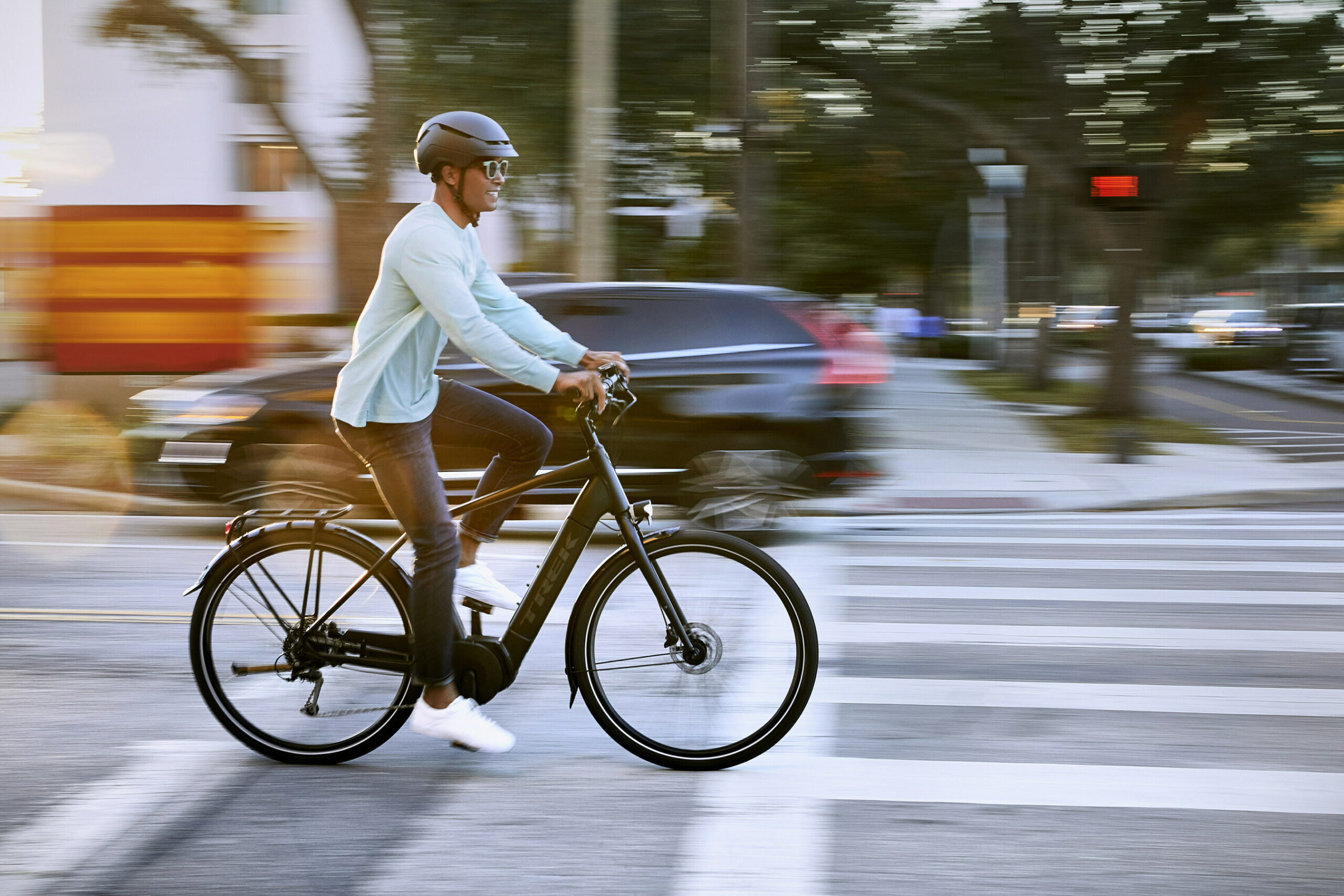 Trek Bicycle Announces Red Barn Refresh: Pre-Loved Bikes Get a Second Life Photo credit: Trek Bicycle Corporation