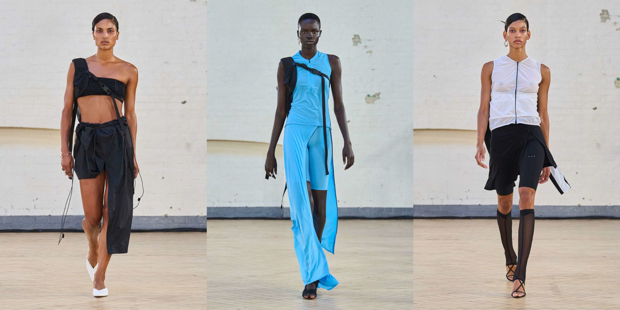 Johanna Parv's Sustainable Power Dressing for the Future - D5 MAG
