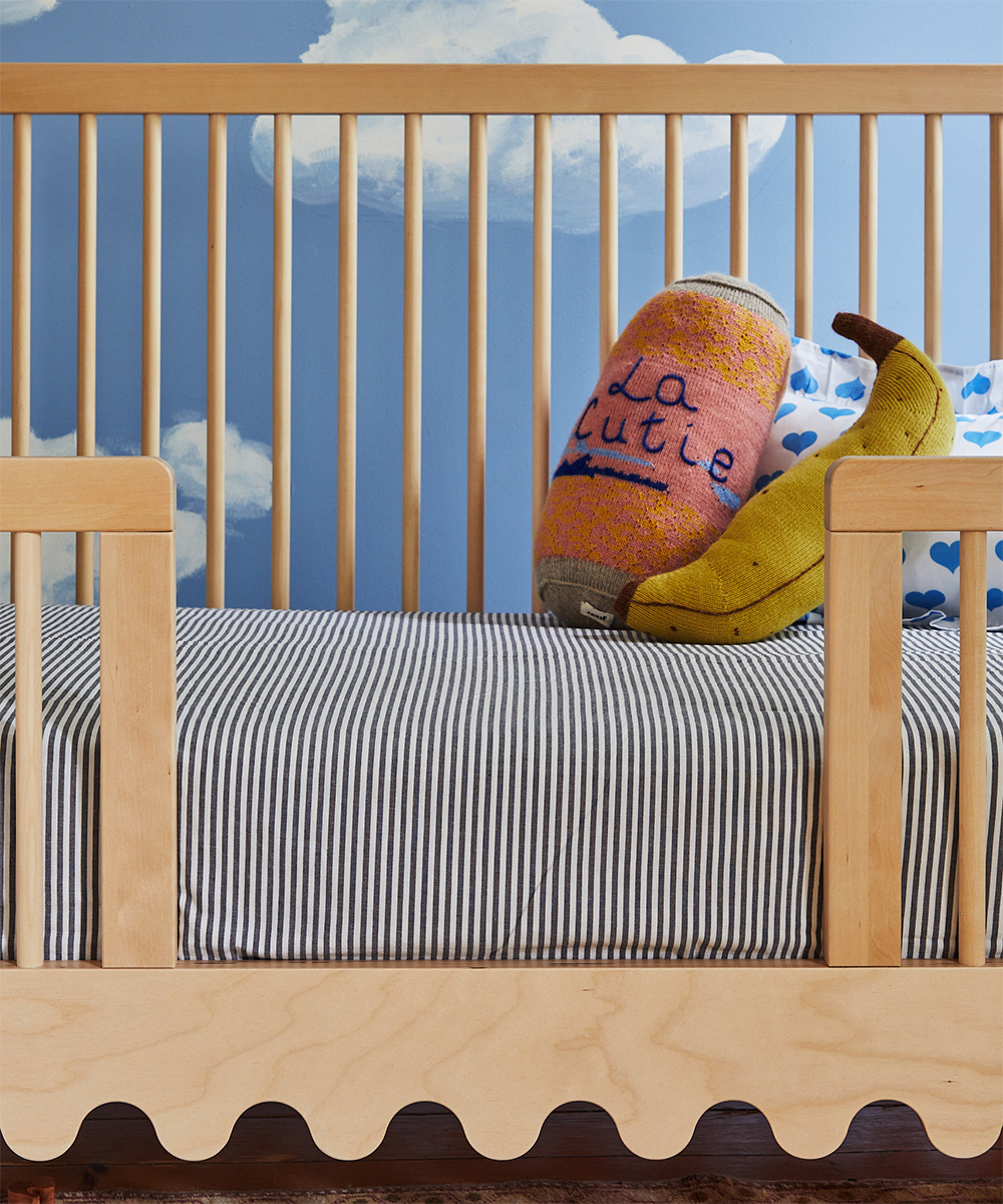 Oeuf’s Most Playful Furniture Line Yet New Five-Piece Collection Features Curves, Colors & Pure Joy