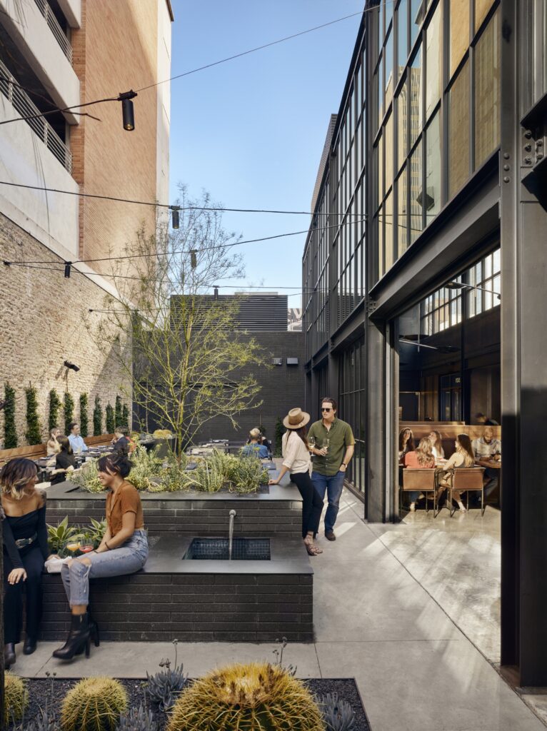 Photo credit: Casey Dunn