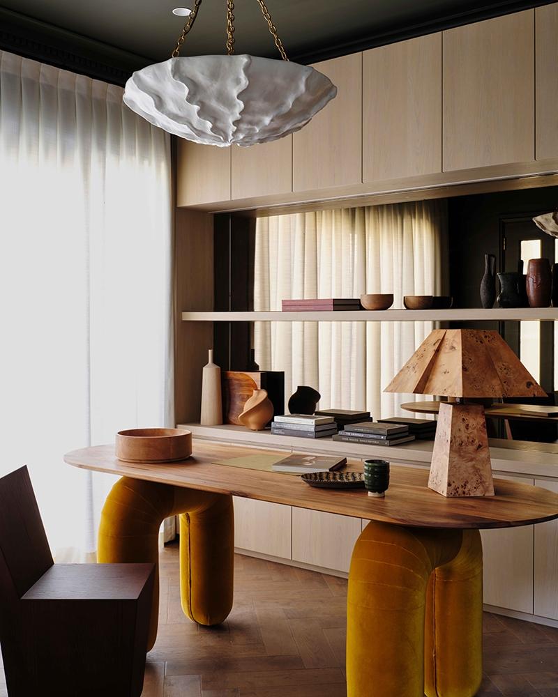 Ocean Views, Australian Living, and History Meet at The Light House