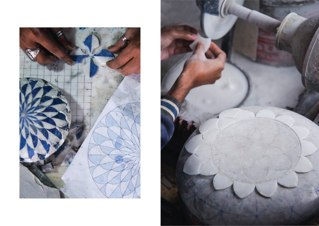 Breathe in the Colors of Jaipur with Within's Vibrant Collection