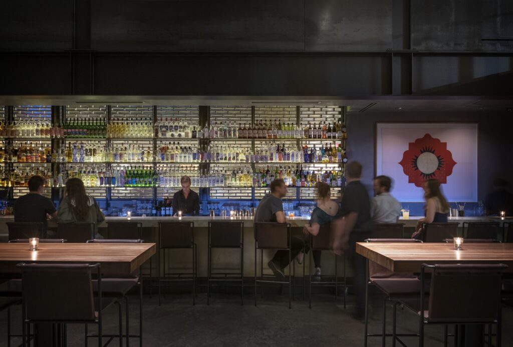 Photo credit: Aaron Leitz