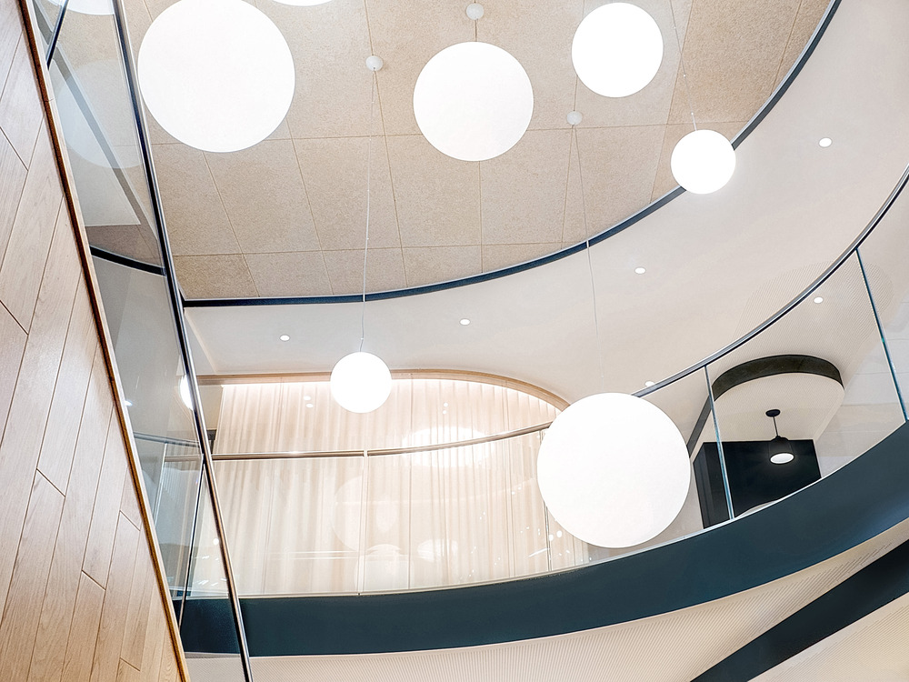 Photo credit: Architecture : WGA + métrotope + studio trame / Photo : Marie Ward