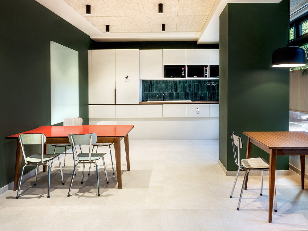 Photo credit: Architecture : WGA + métrotope + studio trame / Photo : Marie Ward