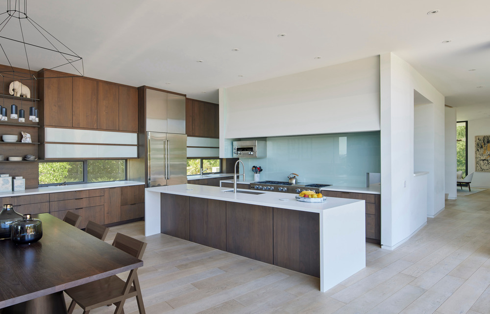 Kitchen detail
Photo credit: Bruce Damonte