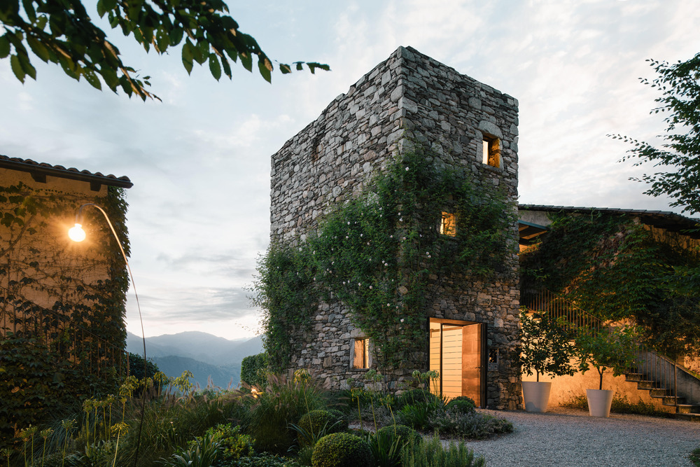 Photo credit: Tobias Kaser