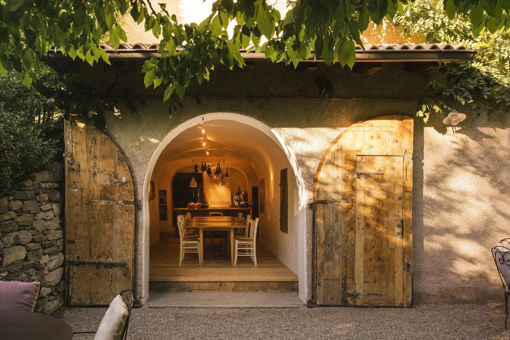 Photo credit: Tobias Kaser