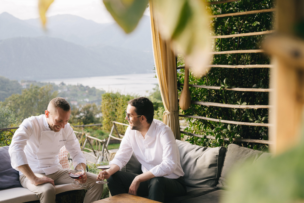 Photo credit: Tobias Kaser