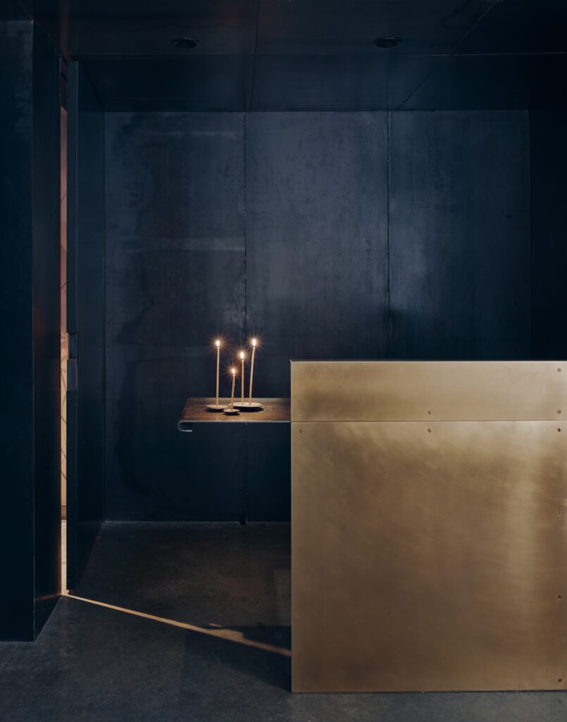 Photo credit: Casey Dunn