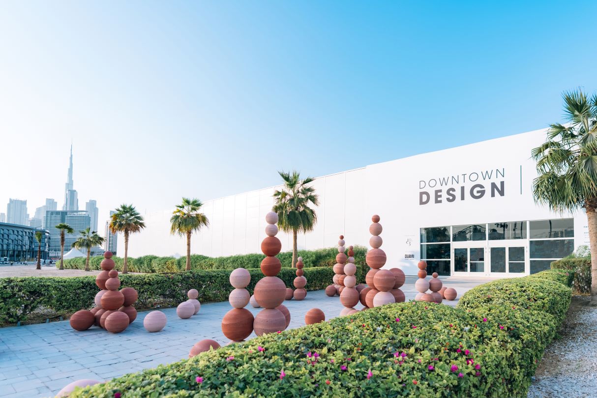 Dubai Design Week Evolving And Expanding Its Program For The Ninth Edition D5 Design Magazine