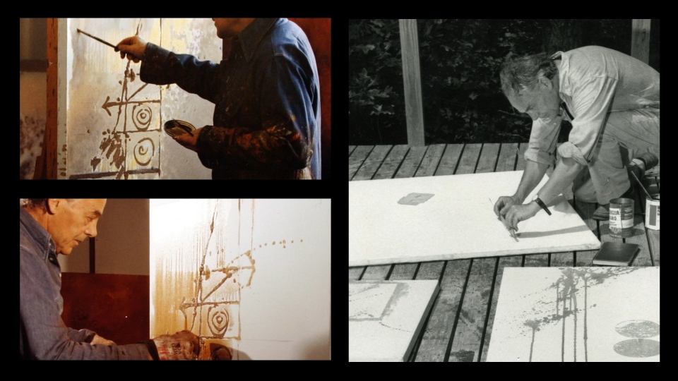 The Outstanding Program of DA2 - Zagreb Design, Art & Architecture Film Festival