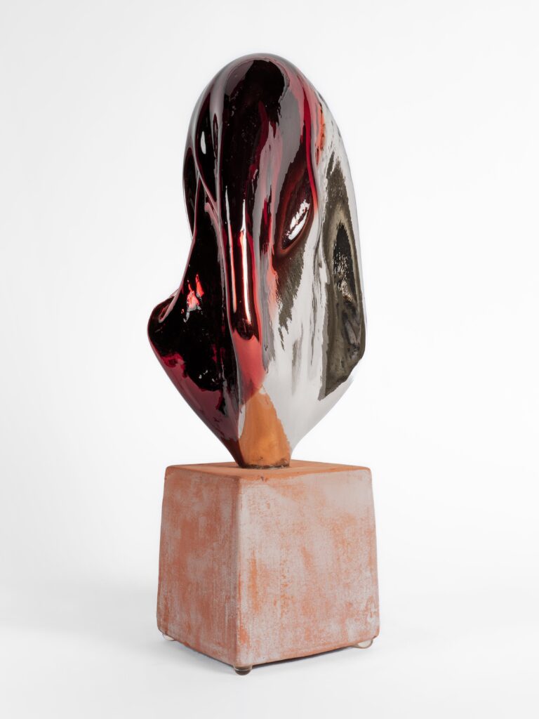 Mirage by Sébastien Léon