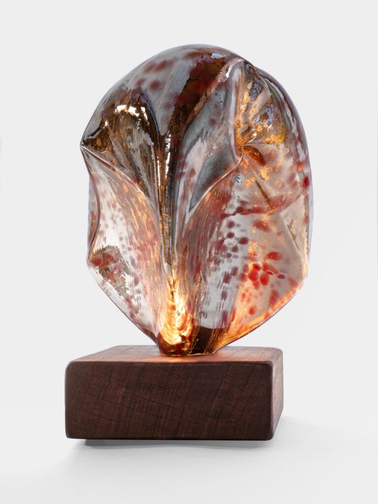 Mirage by Sébastien Léon