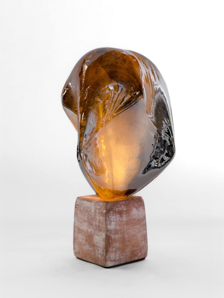 Mirage by Sébastien Léon