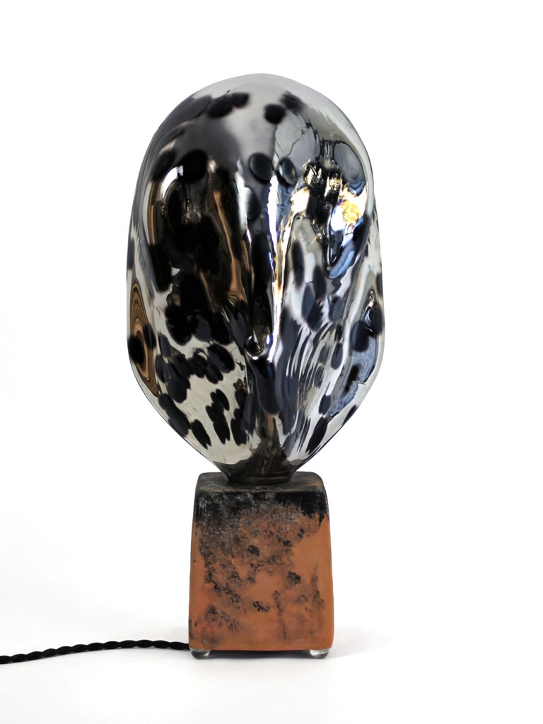 Mirage by Sébastien Léon