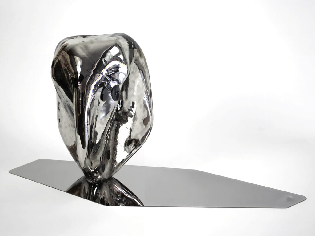 Mirage by Sébastien Léon