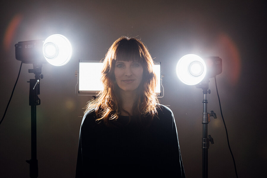 Courtesy of Sooner Routhier