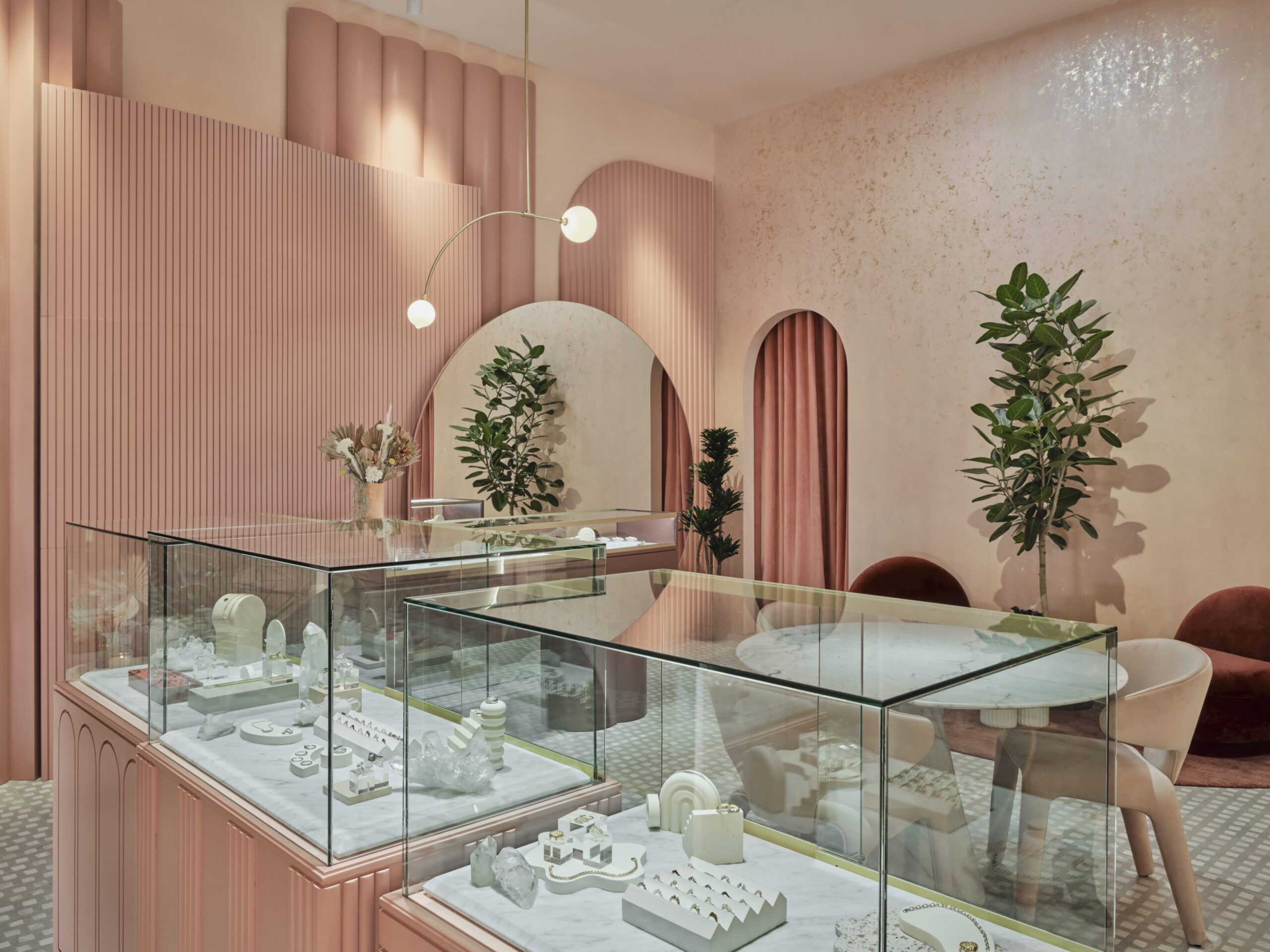 Branding through Design: How Retailers Use Interior Design to Tell ...