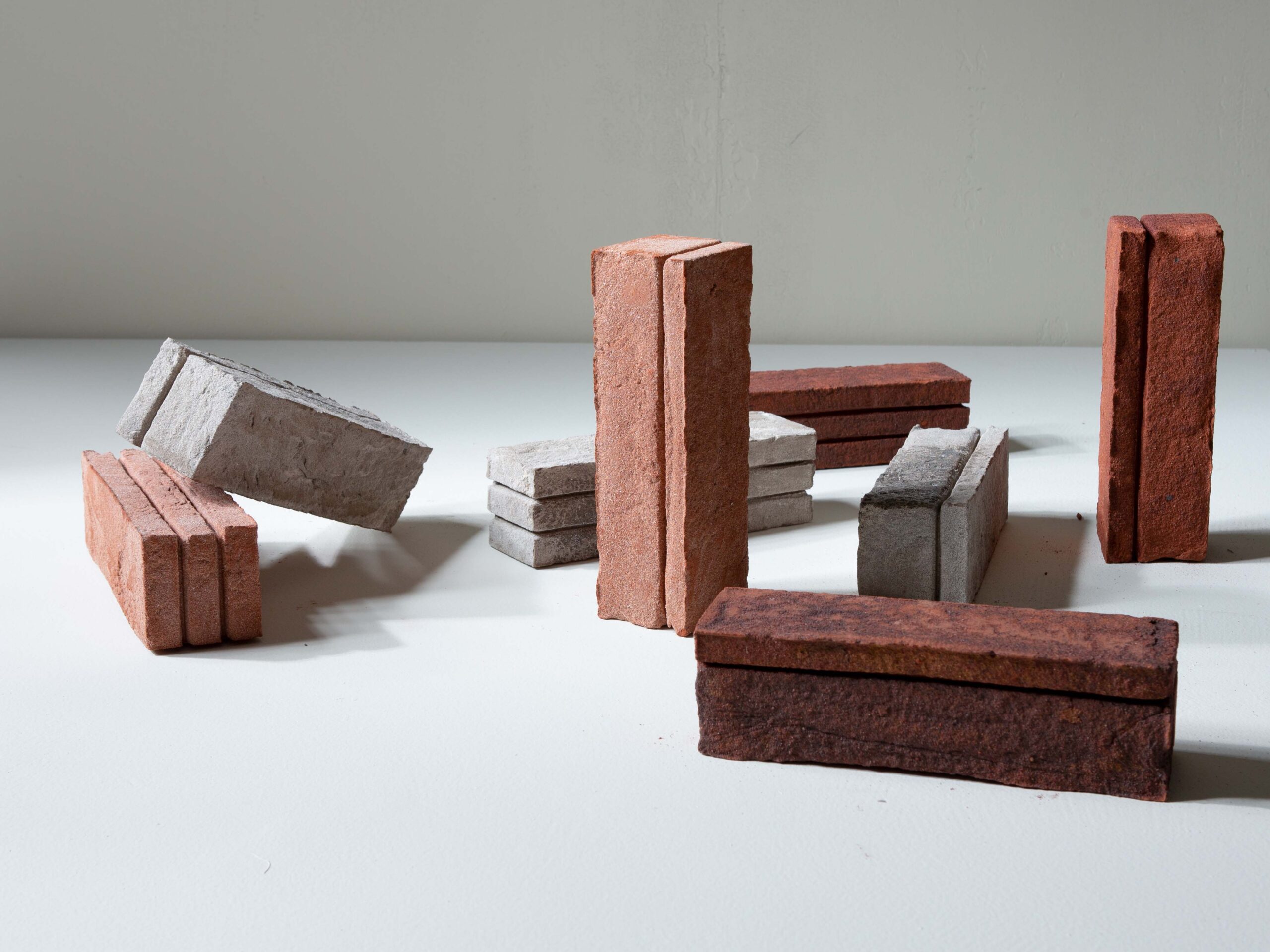 Dubio by Depot Roel Vandebeek Photo credit: Nelissen Steenfabrieken