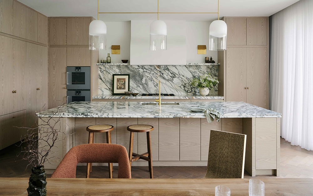 Ocean Views, Australian Living, and History Meet at The Light House